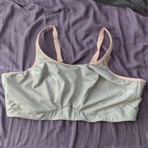 Goddess sports bra 44h